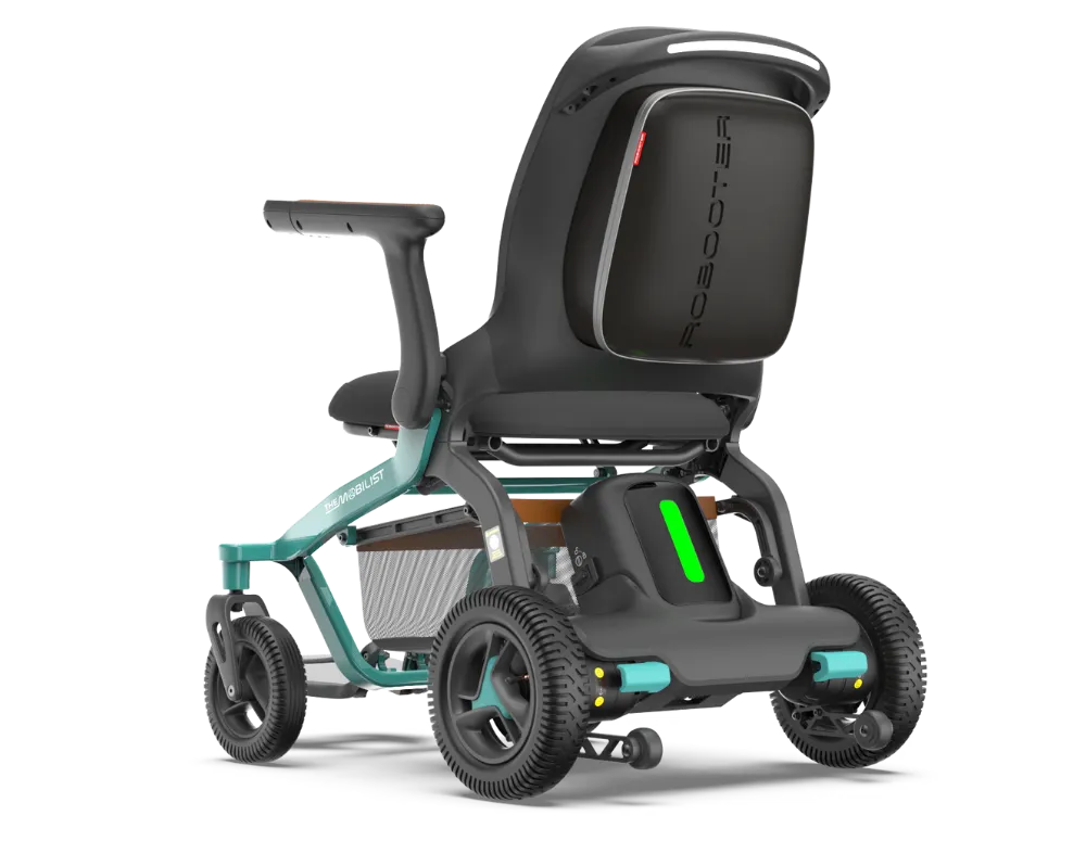 Robooter E40