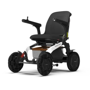 Robooter E60 Pro All Terrain Smart Powerchair w/ Omni-Directional Wheels