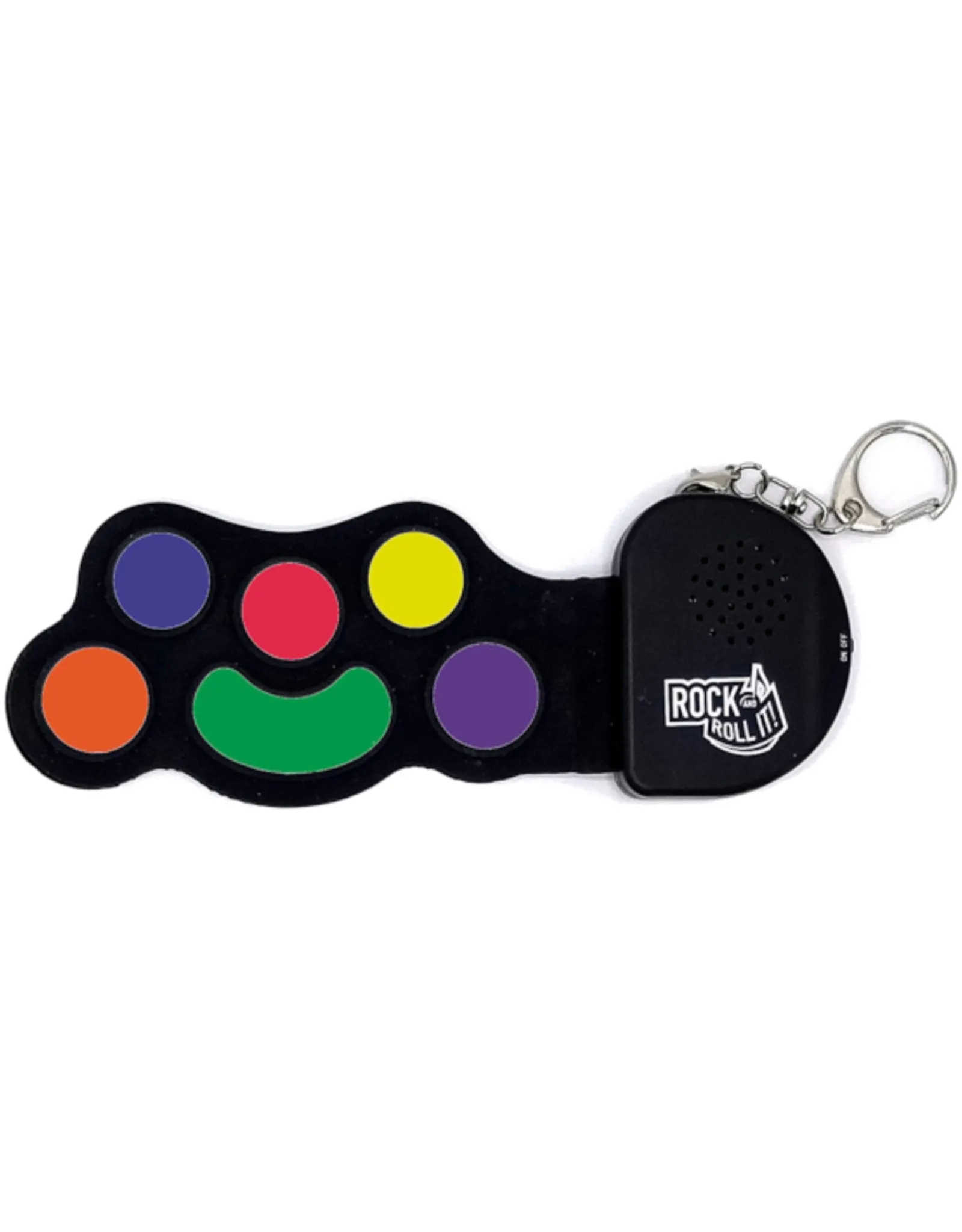 Rock And Roll It - Micro Color Drum