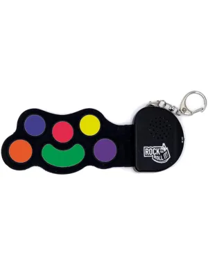 Rock And Roll It - Micro Color Drum