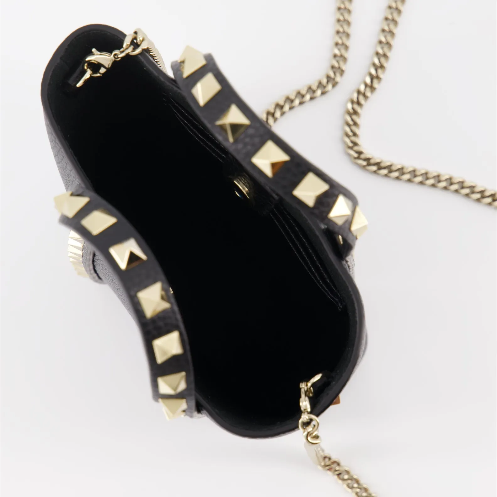 Rockstud Bag