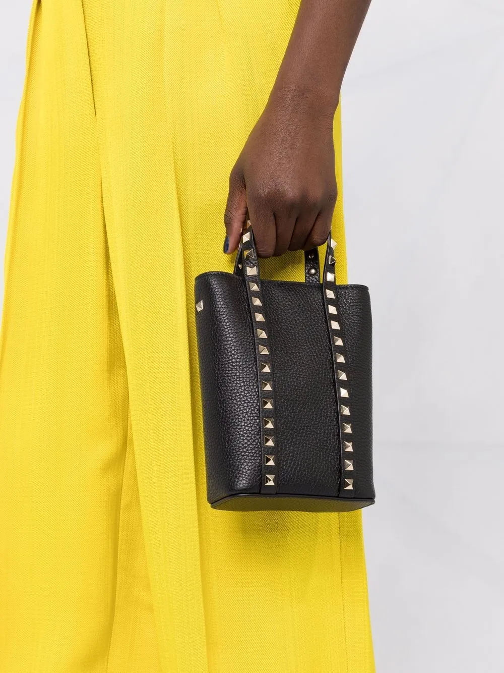 Rockstud Bag