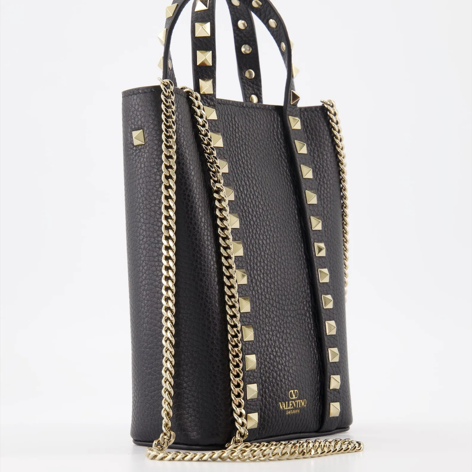 Rockstud Bag