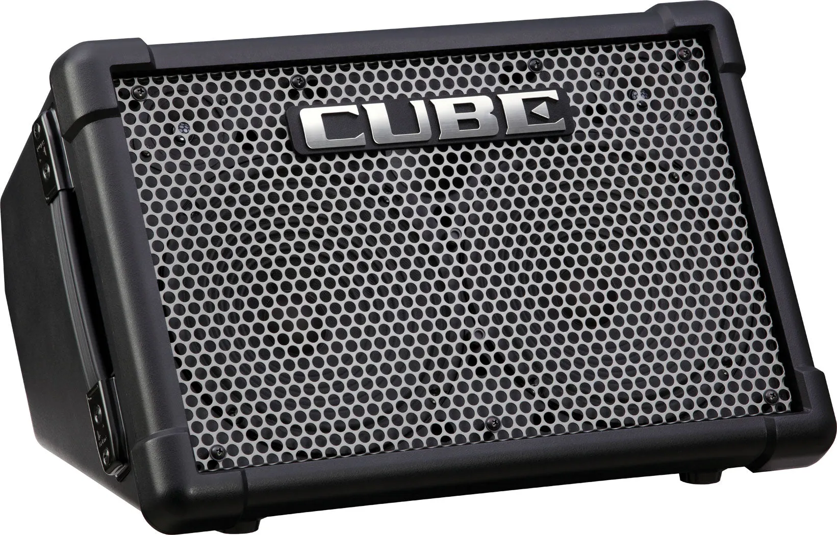 ROLAND CUBESTEX Street Ex
