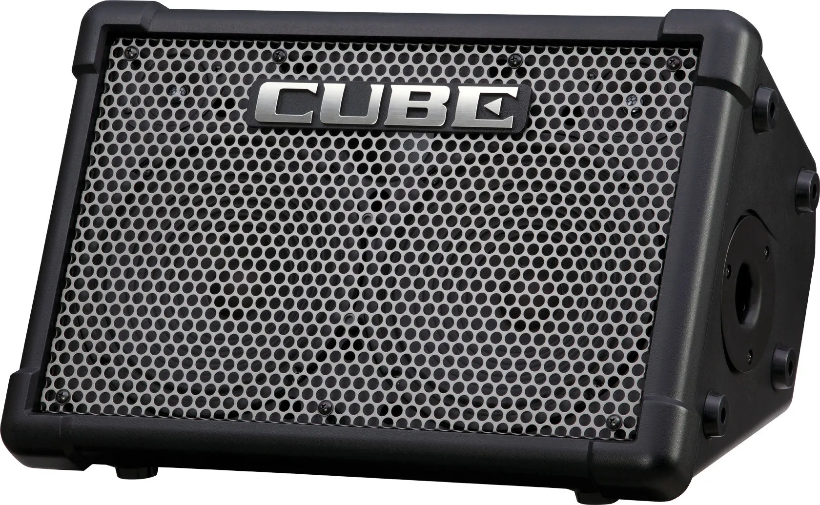ROLAND CUBESTEX Street Ex
