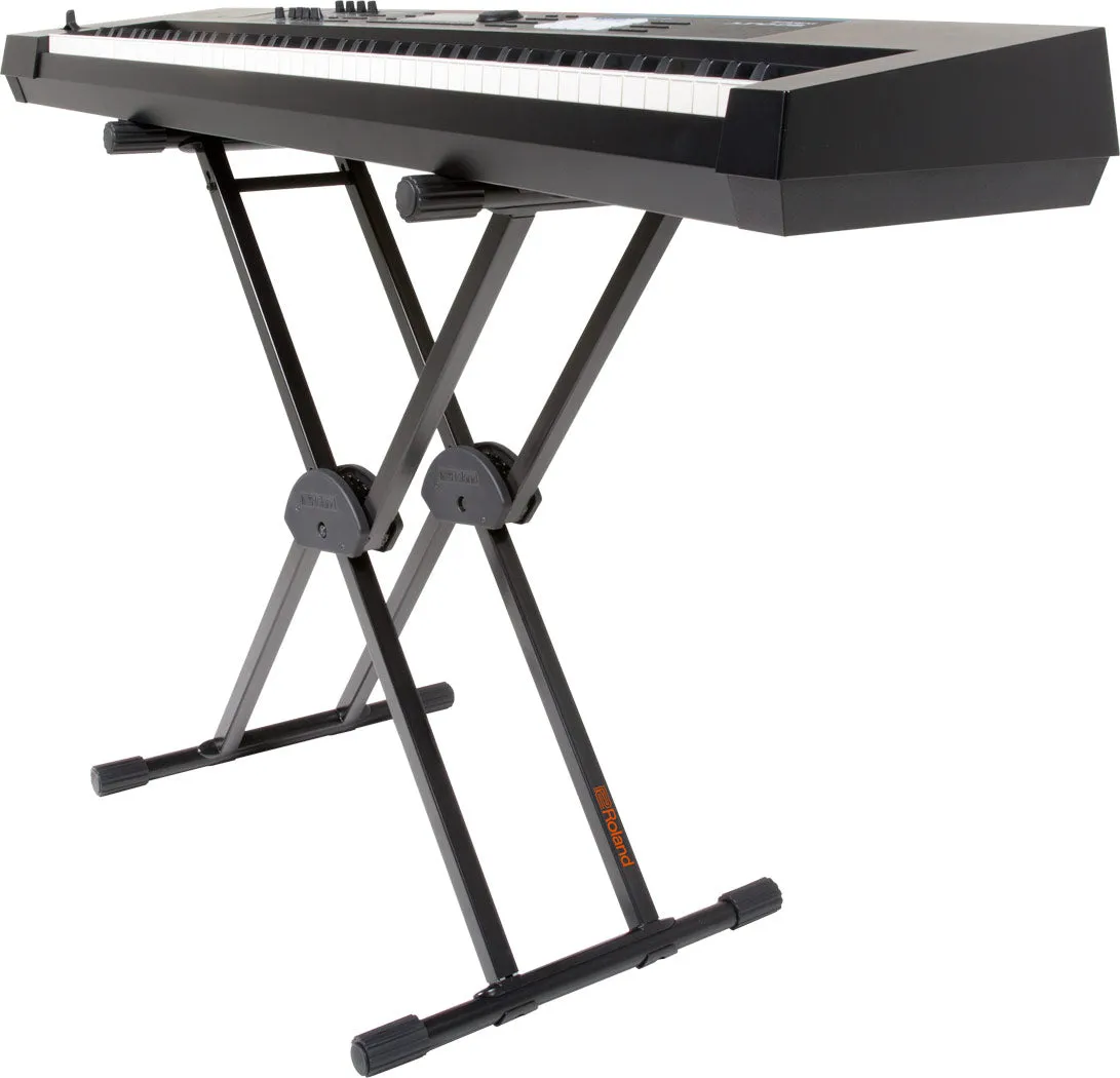 Roland KS-20X Heavy-duty Keyboard Stand
