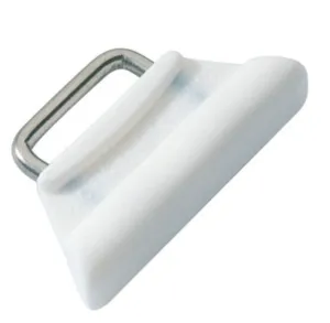 RONSTAN SAIL SLIDE - STAINLESS BAIL 48mm x 11mm