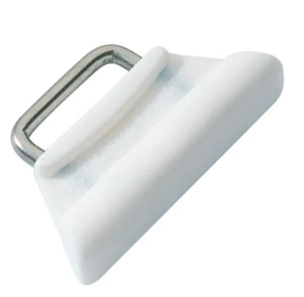 RONSTAN SAIL SLIDE - STAINLESS BAIL 48mm x 11mm