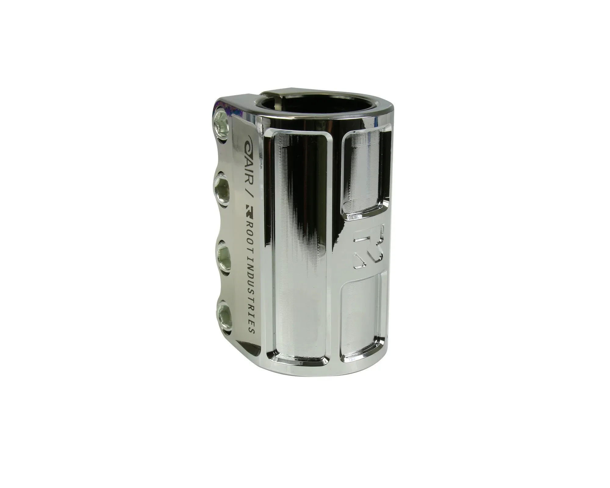 ROOT SCS AIR CLAMP - CHROME
