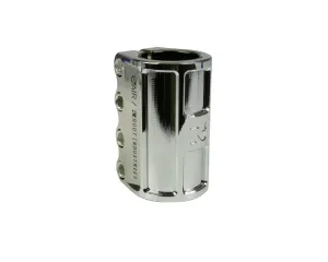 ROOT SCS AIR CLAMP - CHROME
