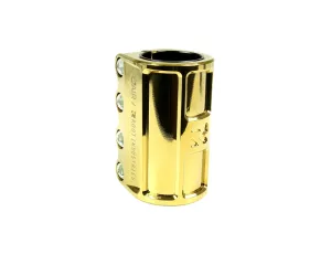 ROOT SCS AIR CLAMP - GOLD