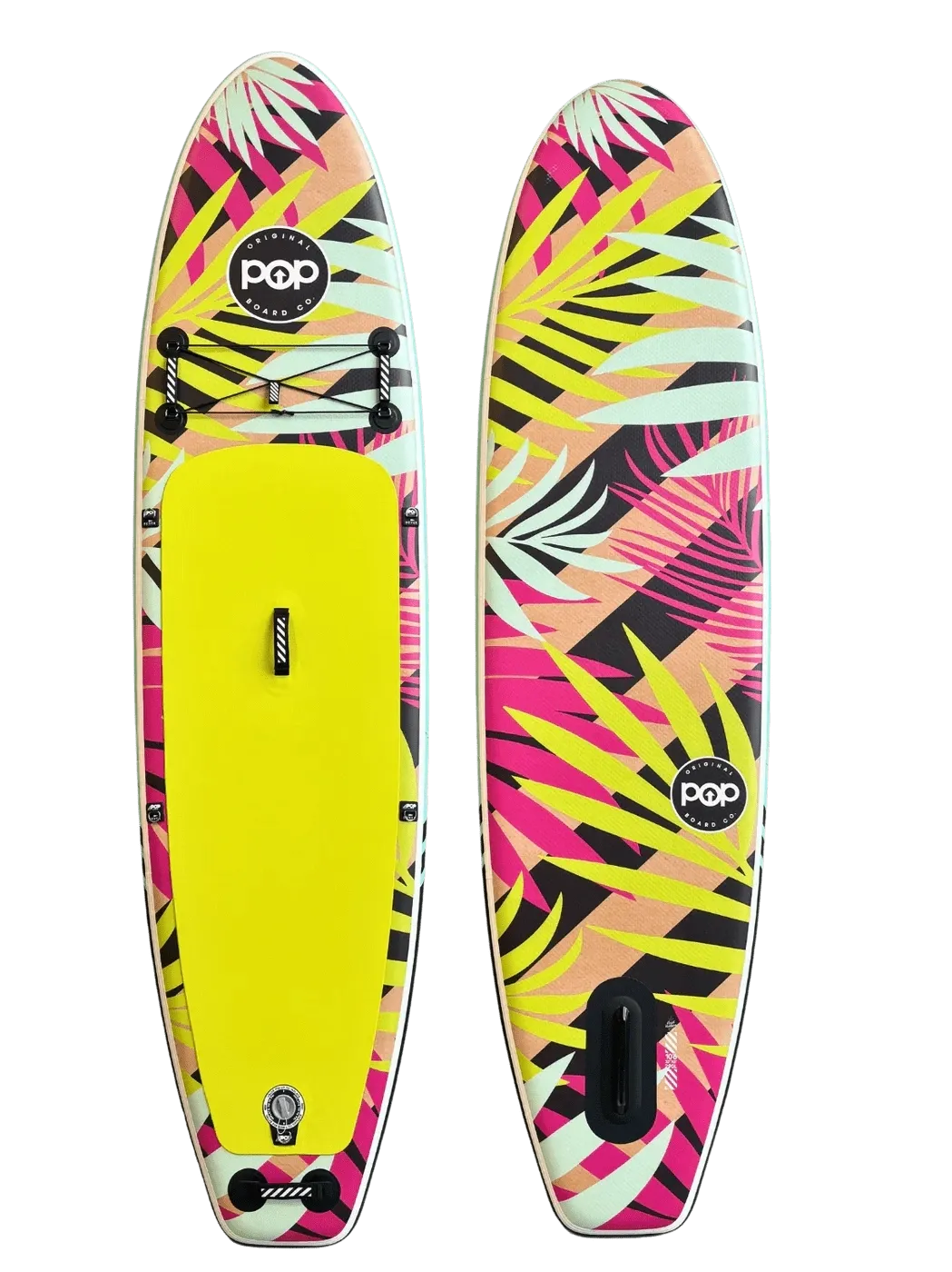 Royal Hawaiian 10'6 Inflatable Paddleboard Package - 2024