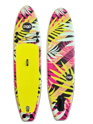 Royal Hawaiian 10'6 Inflatable Paddleboard Package - 2024