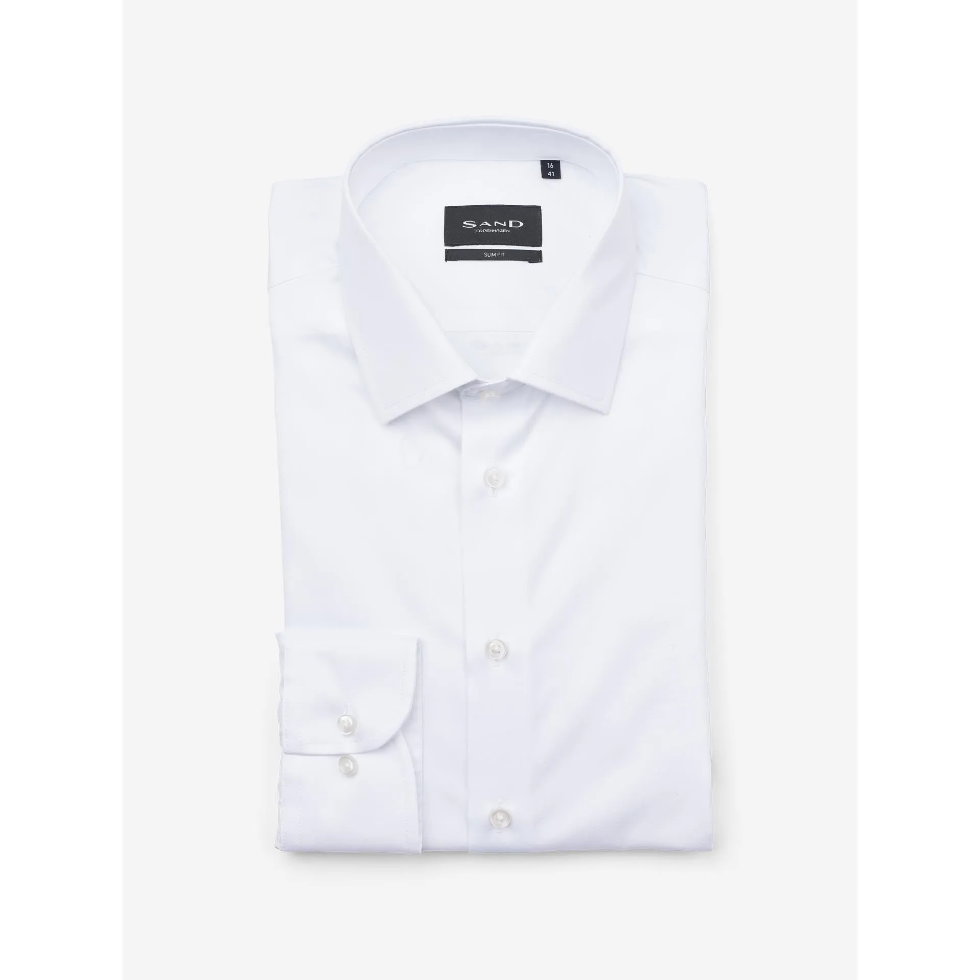 ROYAL TWILL STRETCH SLIM FIT