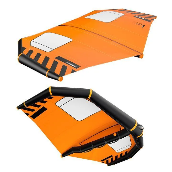 RRD Evo Wing Y26 6.5m Grey