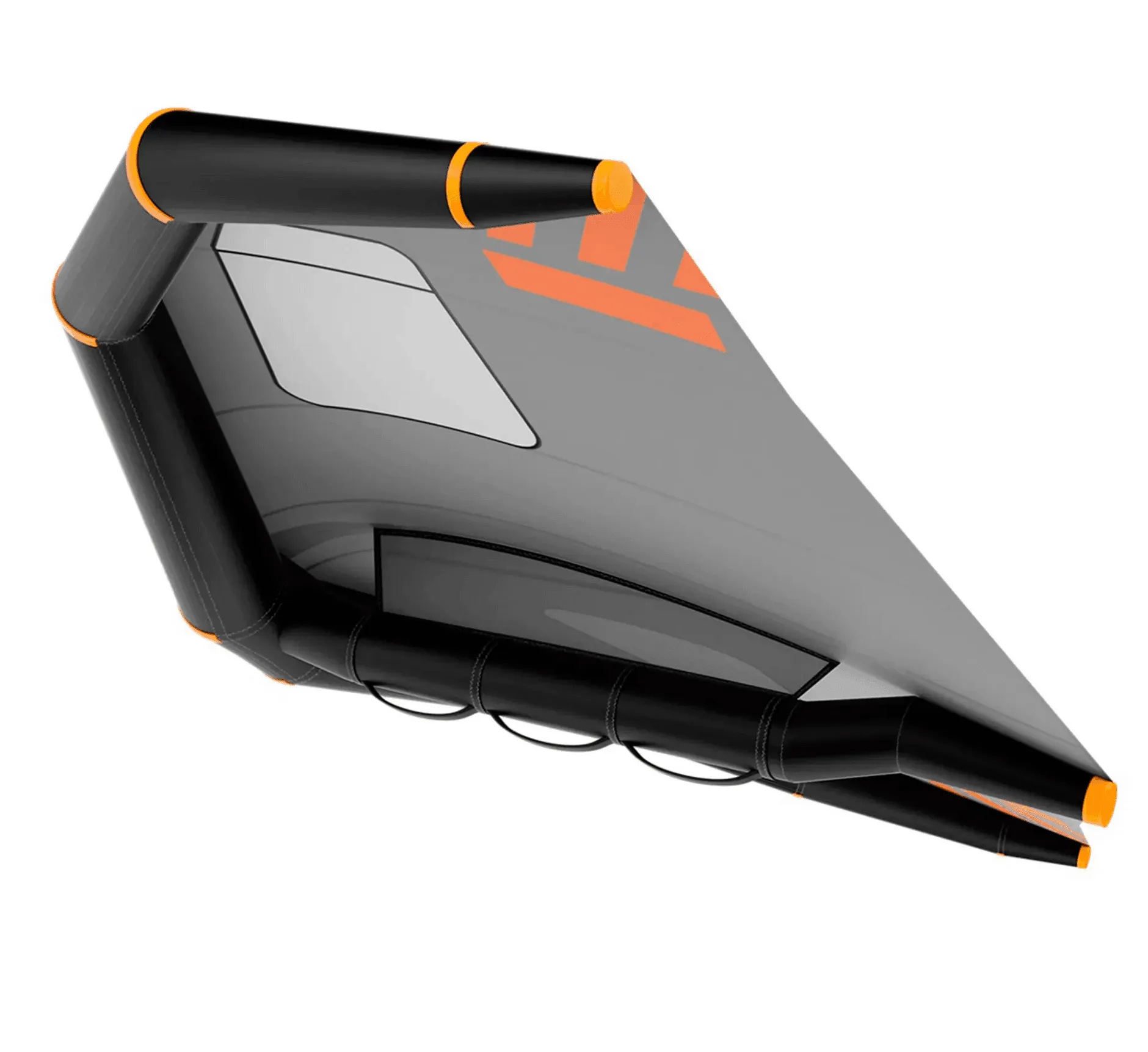 RRD Evo Wing Y26 6.5m Grey