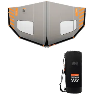RRD Evo Wing Y26 6.5m Grey