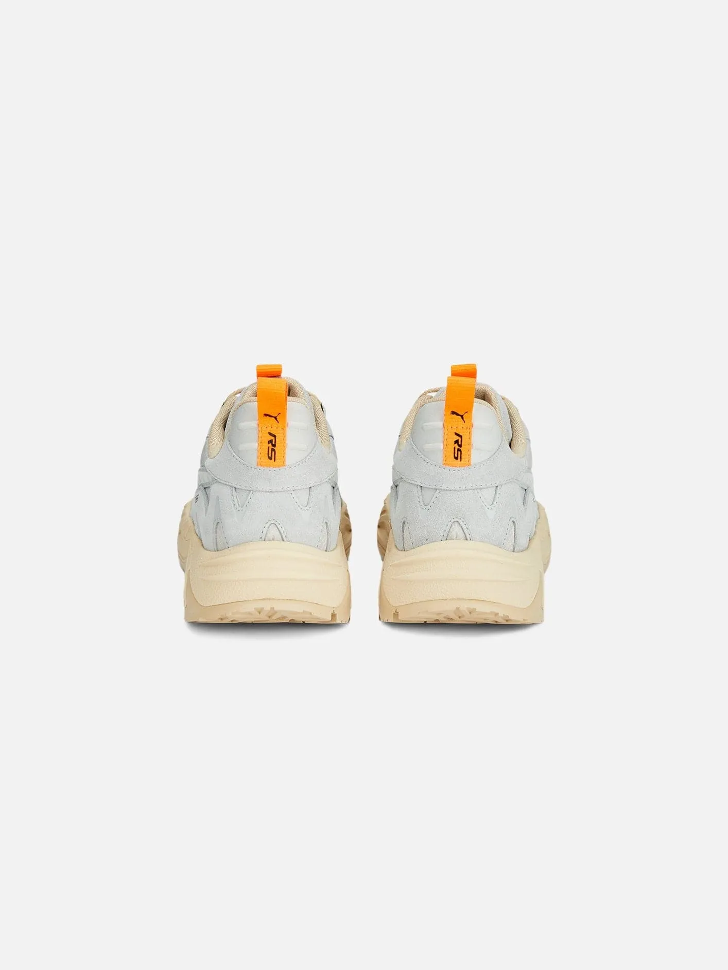 RS-Trck Outdoor "Platinum Gray/Granola"