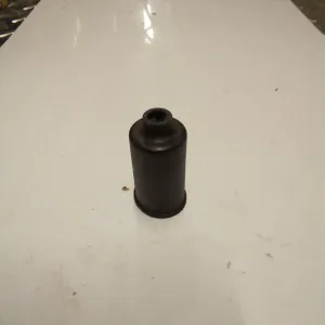 RUBBER CAP, CLUTCH CONTROL SWITCH (#14741300)