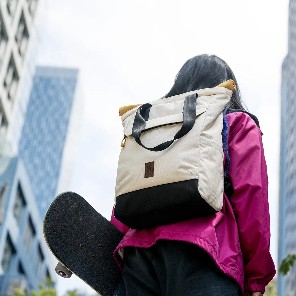 RUCKAS TOTE (SALE)