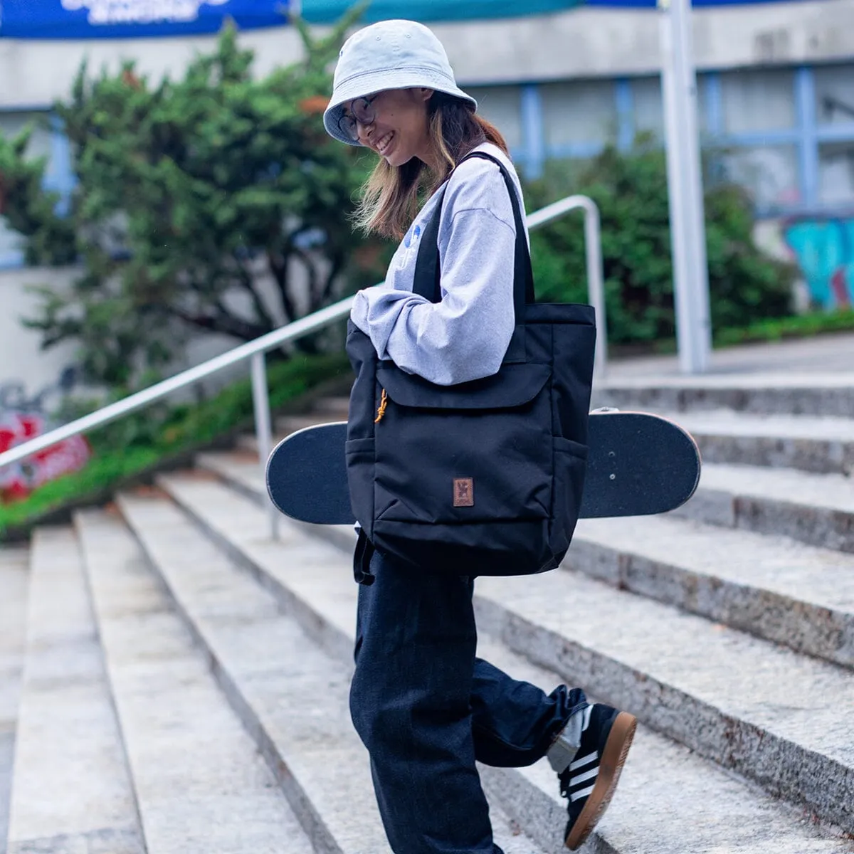 RUCKAS TOTE (SALE)