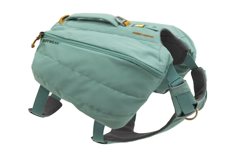 Ruffwear Front Range Day Pack