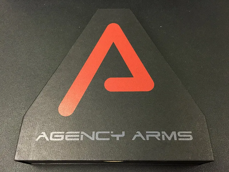 RWA Agency Arms Urban Combat Slide Set for Marui/WE G17 GBB