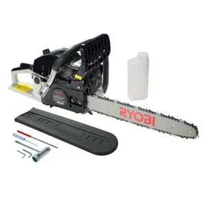 Ryobi Petrol Chain Saw 380MM CS-4016