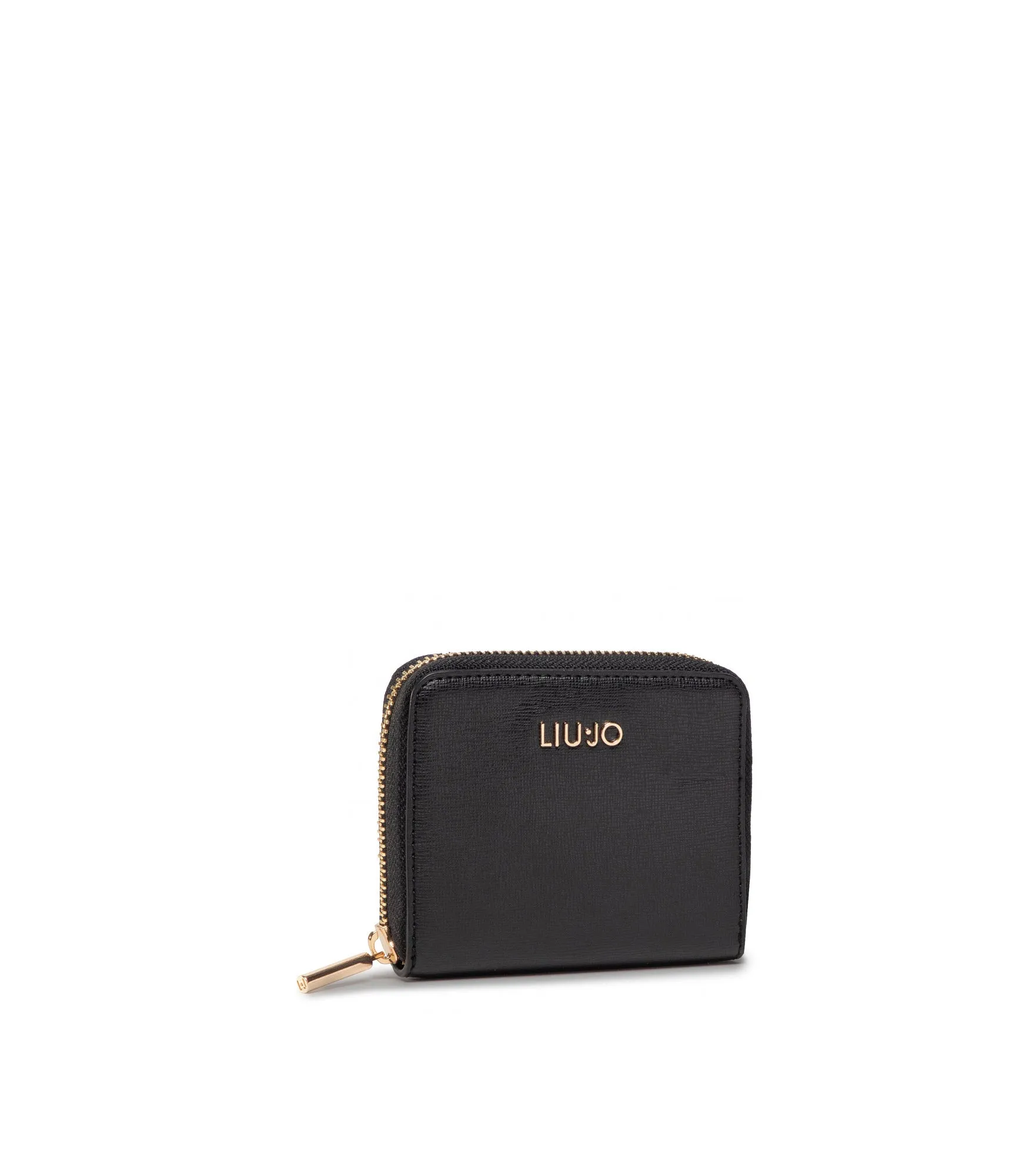 S Zip Around - Nero