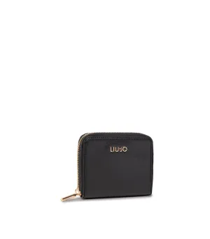 S Zip Around - Nero