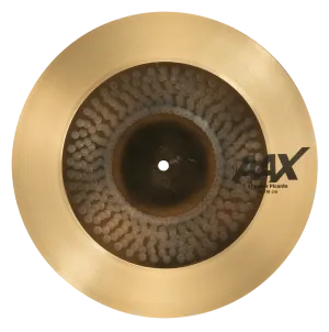 SABIAN 21660XH 16" AAX El Sabor Picante Hand Crash Cymbal Made In Canada