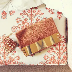 Sable & Studs Tote