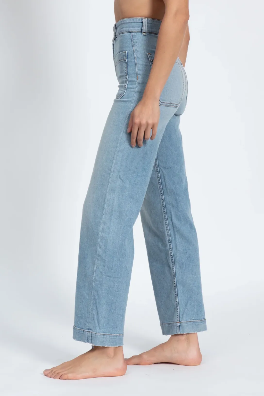 Sailor Pant | Water Street