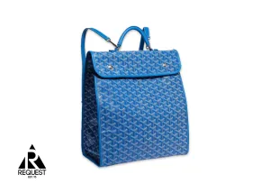 Saint Leger Backpack "Blue"