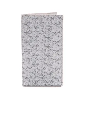 Saint Roch Wallet