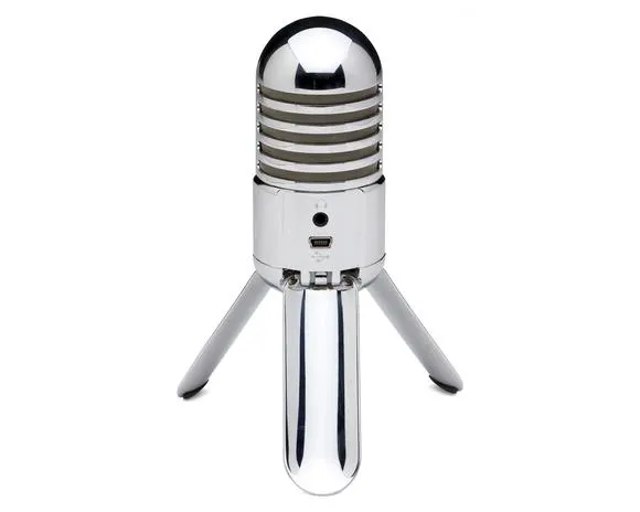 Samson Meteor USB Condenser Microphone