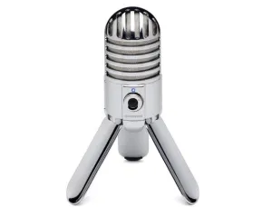 Samson Meteor USB Condenser Microphone