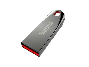San Disk Cruzer Force Z71 Memoria Usb 16 Gb, Usb 2.0