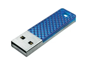 Sandisk Facet 16 Gb Memoria Usb Azul