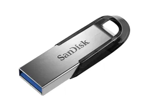 Sandisk Sdcz73 Memoria Usb Flash Ultra Flair 3.0 16 Gb
