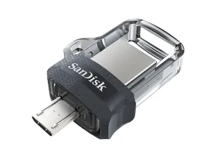 Sandisk Sddd3 Memoria Usb Flash Ultra Dual Drive 3.0 16 Gb