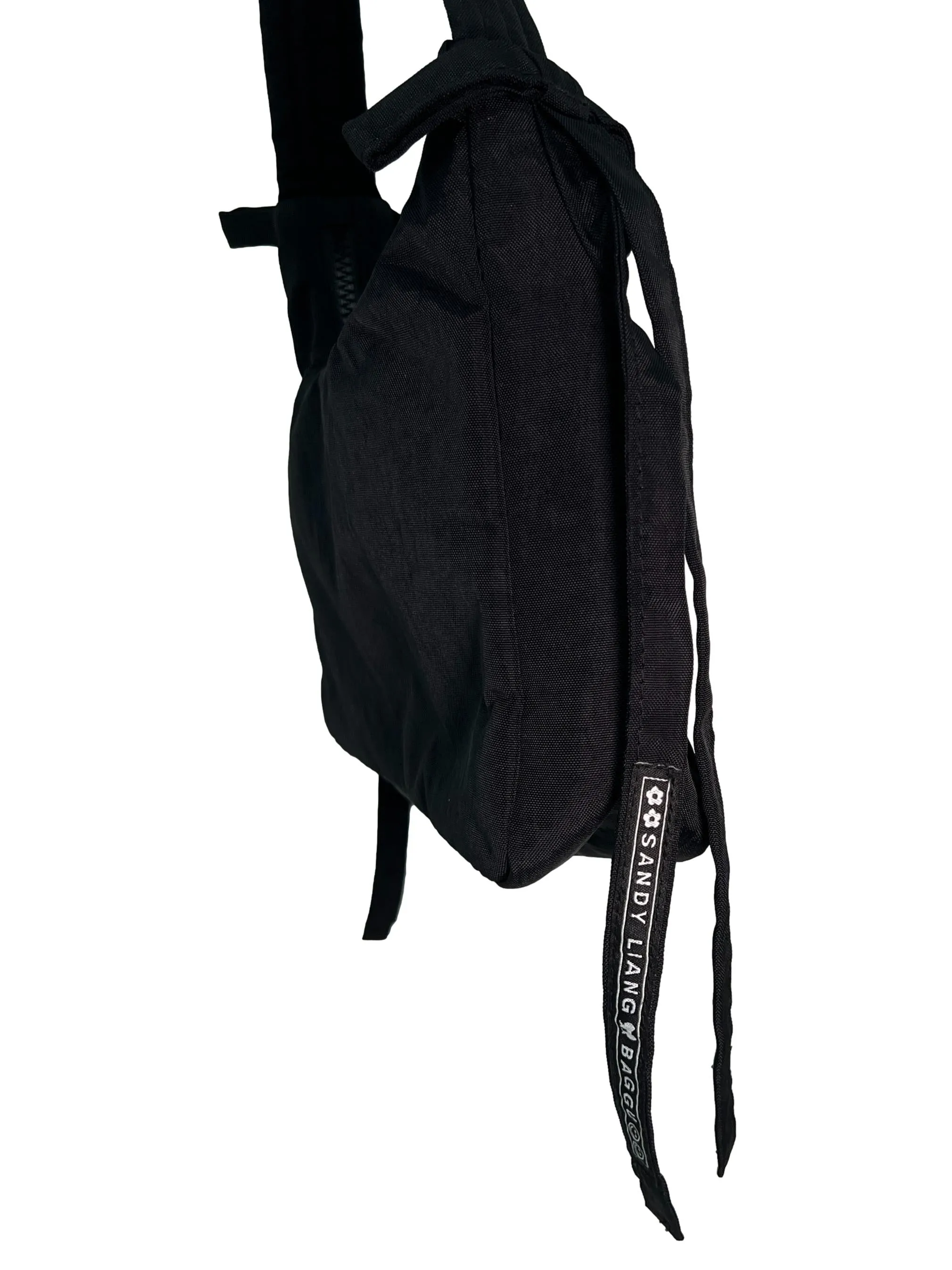 Sandy Liang Mini Bow Bag