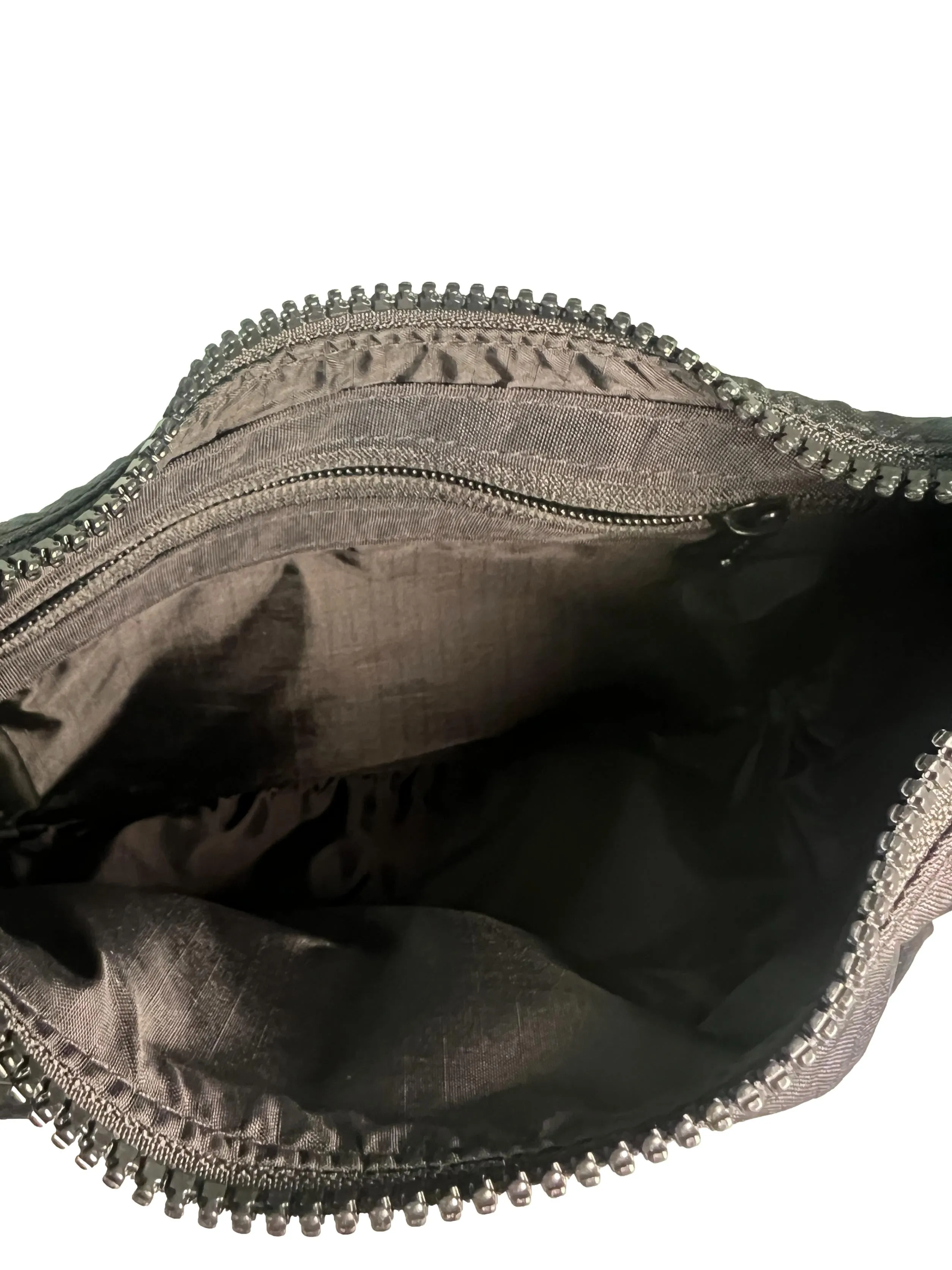 Sandy Liang Mini Bow Bag