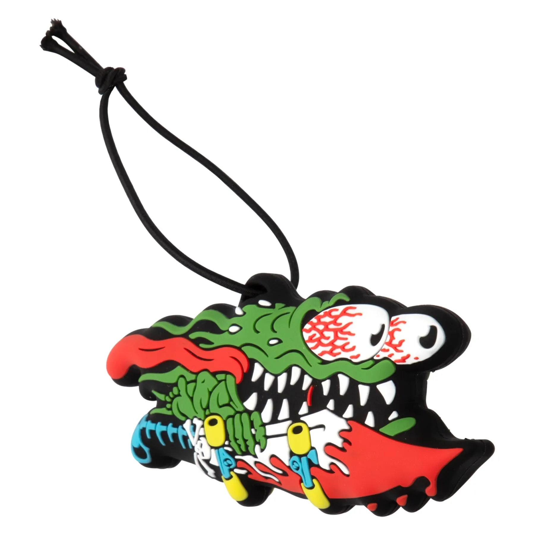 SANTA CRUZ MEEK SLASHER CHRISTMAS ORNAMENT