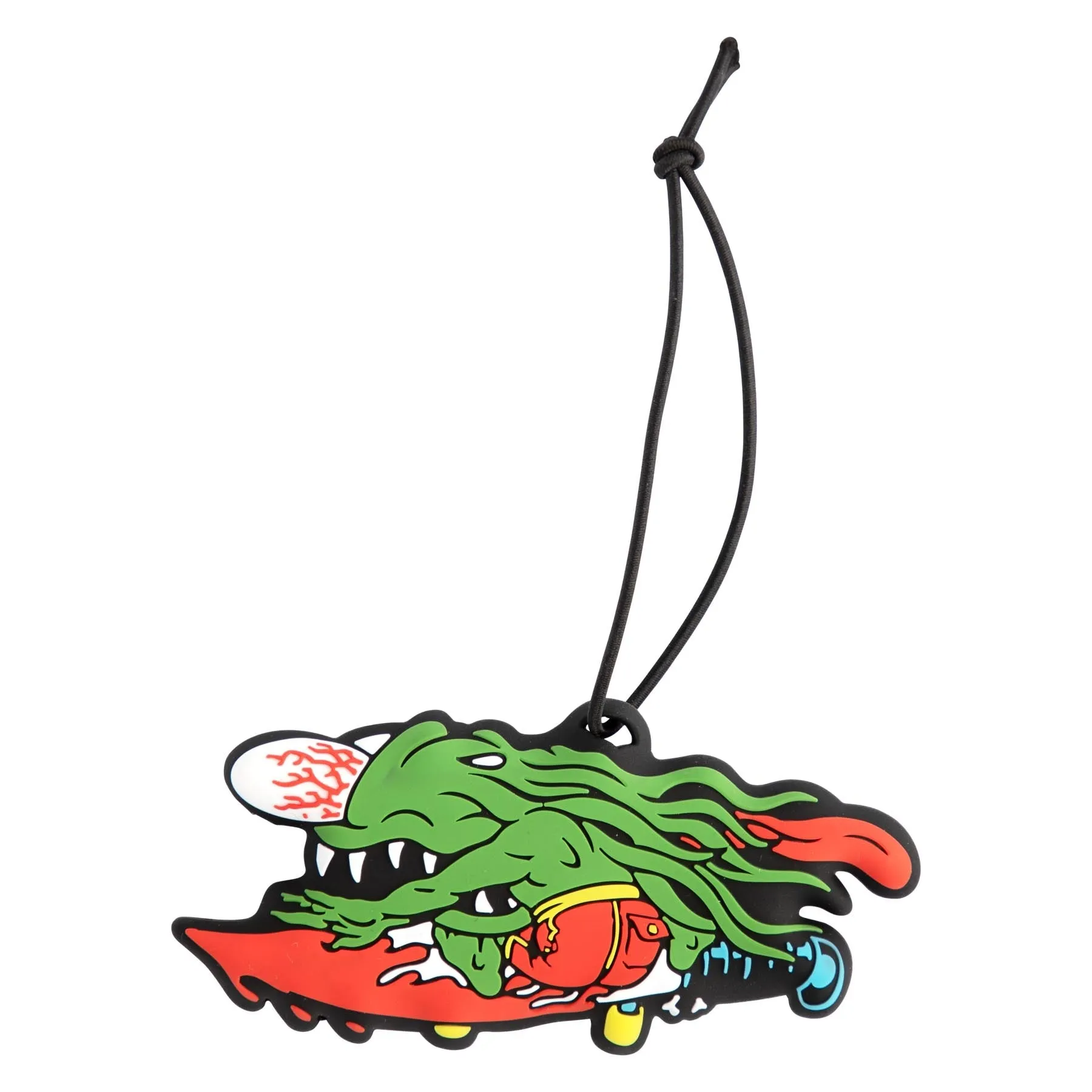 SANTA CRUZ MEEK SLASHER CHRISTMAS ORNAMENT