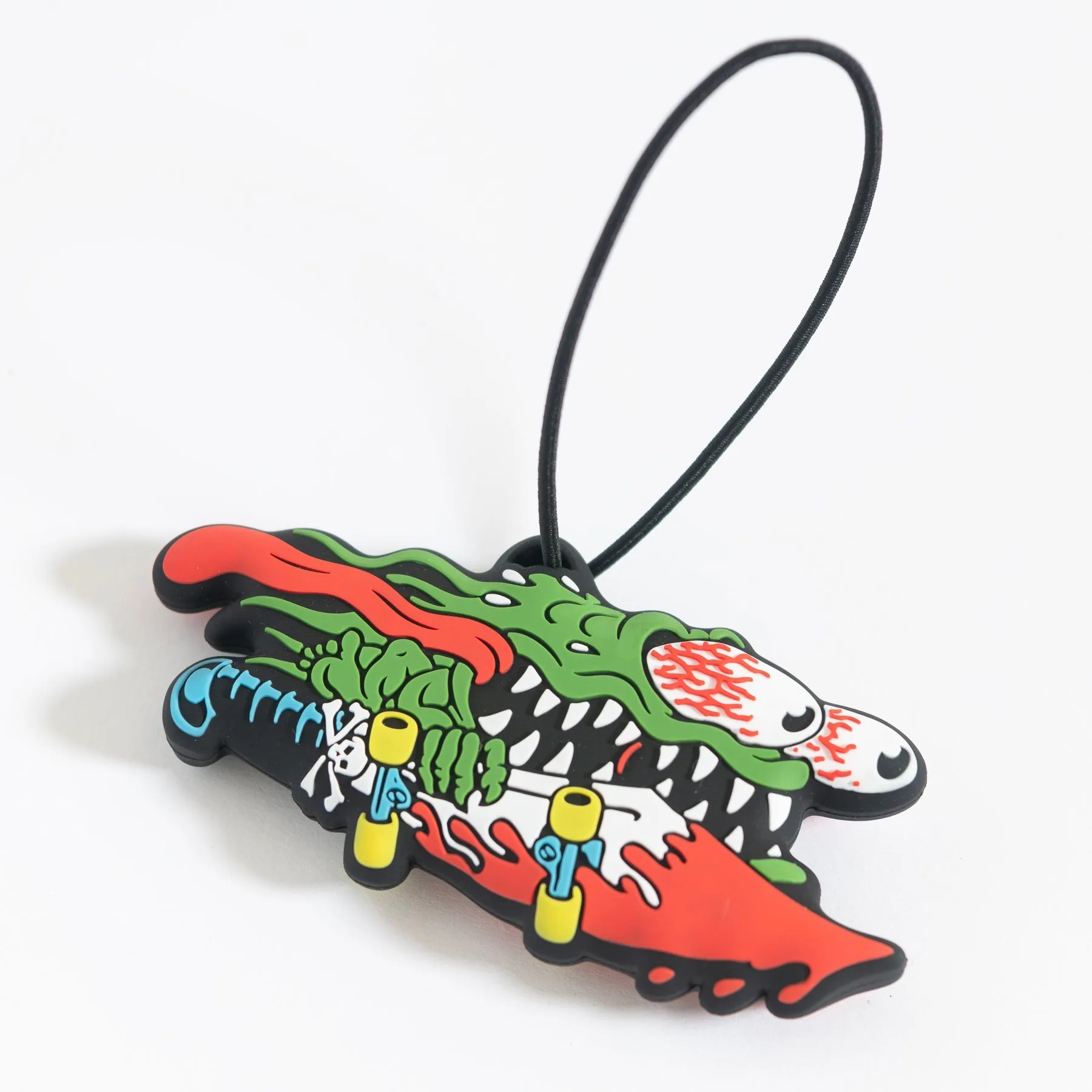 SANTA CRUZ MEEK SLASHER CHRISTMAS ORNAMENT