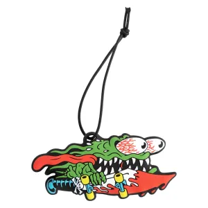 SANTA CRUZ MEEK SLASHER CHRISTMAS ORNAMENT