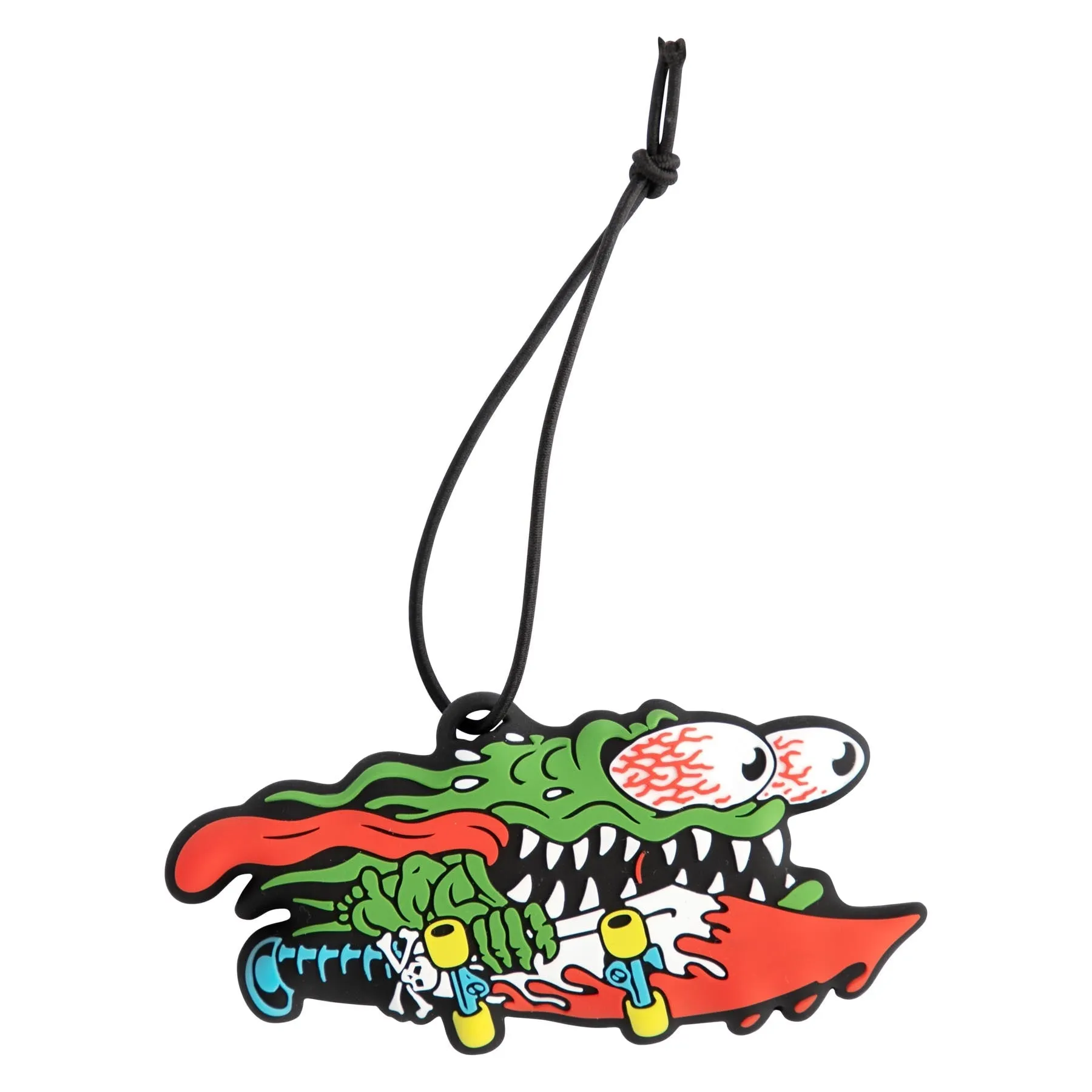 SANTA CRUZ MEEK SLASHER CHRISTMAS ORNAMENT