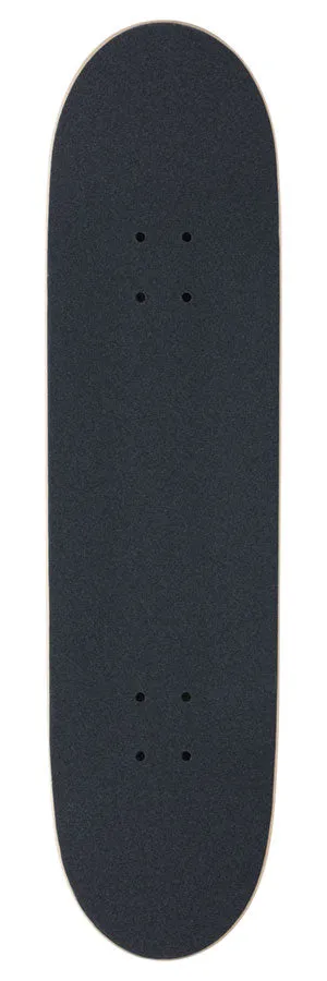 SANTA CRUZ SCREAMING HAND 8.25" COMPLETE SKATEBOARD
