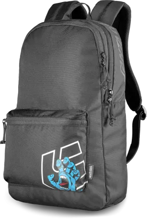 SANTA CRUZ SREAMING HAND FADER BACKPACK